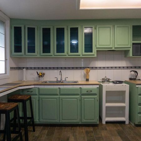 Casa En La Playa Lejlighed Tijuana Eksteriør billede