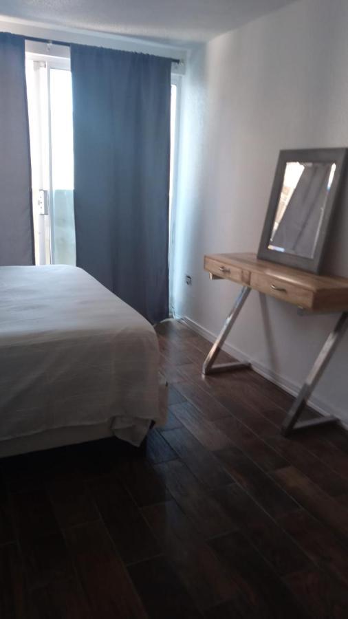 Casa En La Playa Lejlighed Tijuana Eksteriør billede