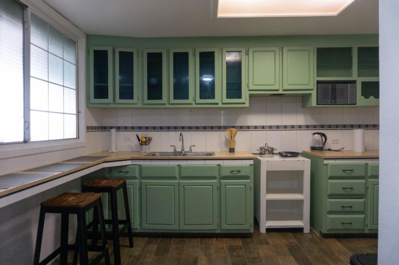 Casa En La Playa Lejlighed Tijuana Eksteriør billede