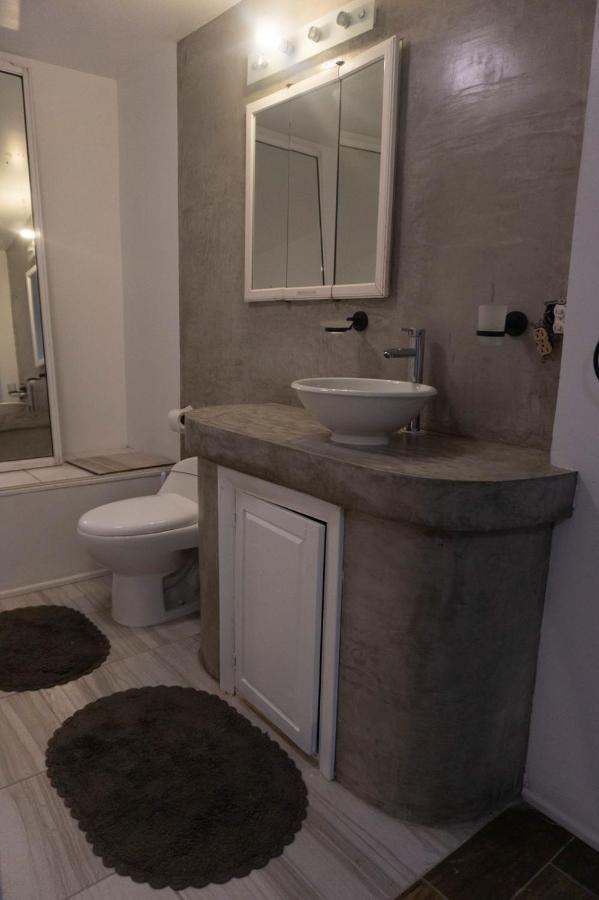 Casa En La Playa Lejlighed Tijuana Eksteriør billede