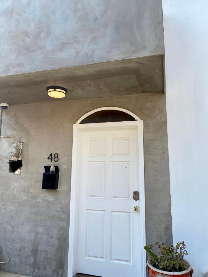 Casa En La Playa Lejlighed Tijuana Eksteriør billede